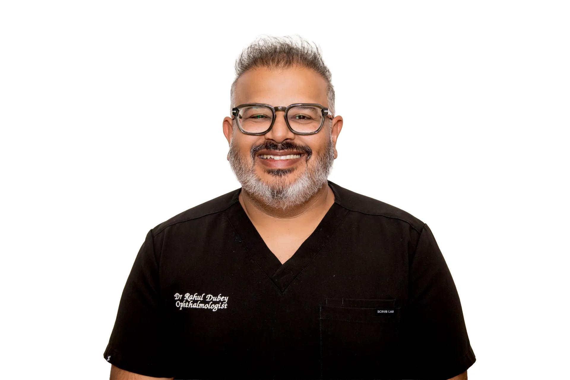Advanced eye-care technology and consulting environment