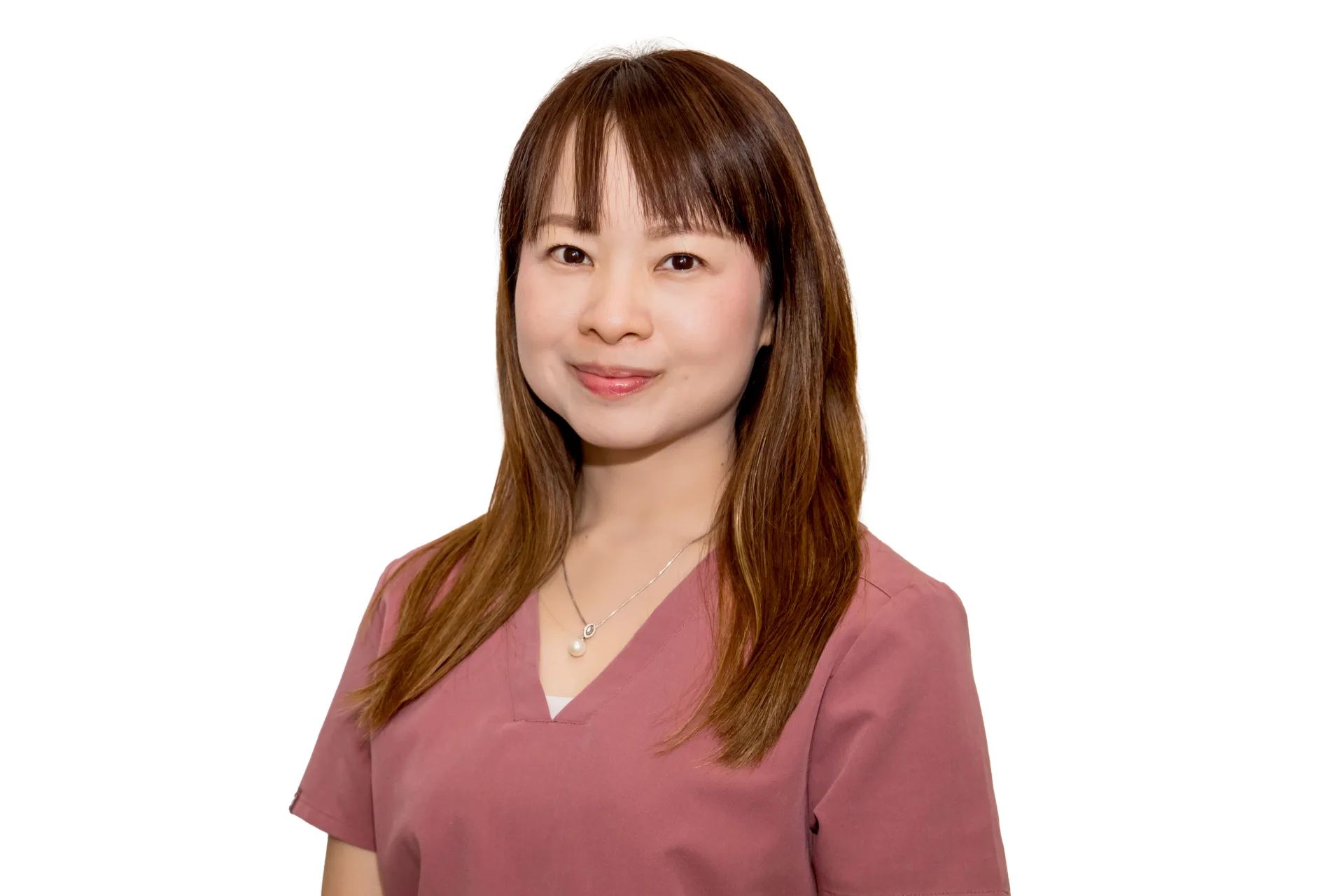 Bright Sight specialist eye-care team