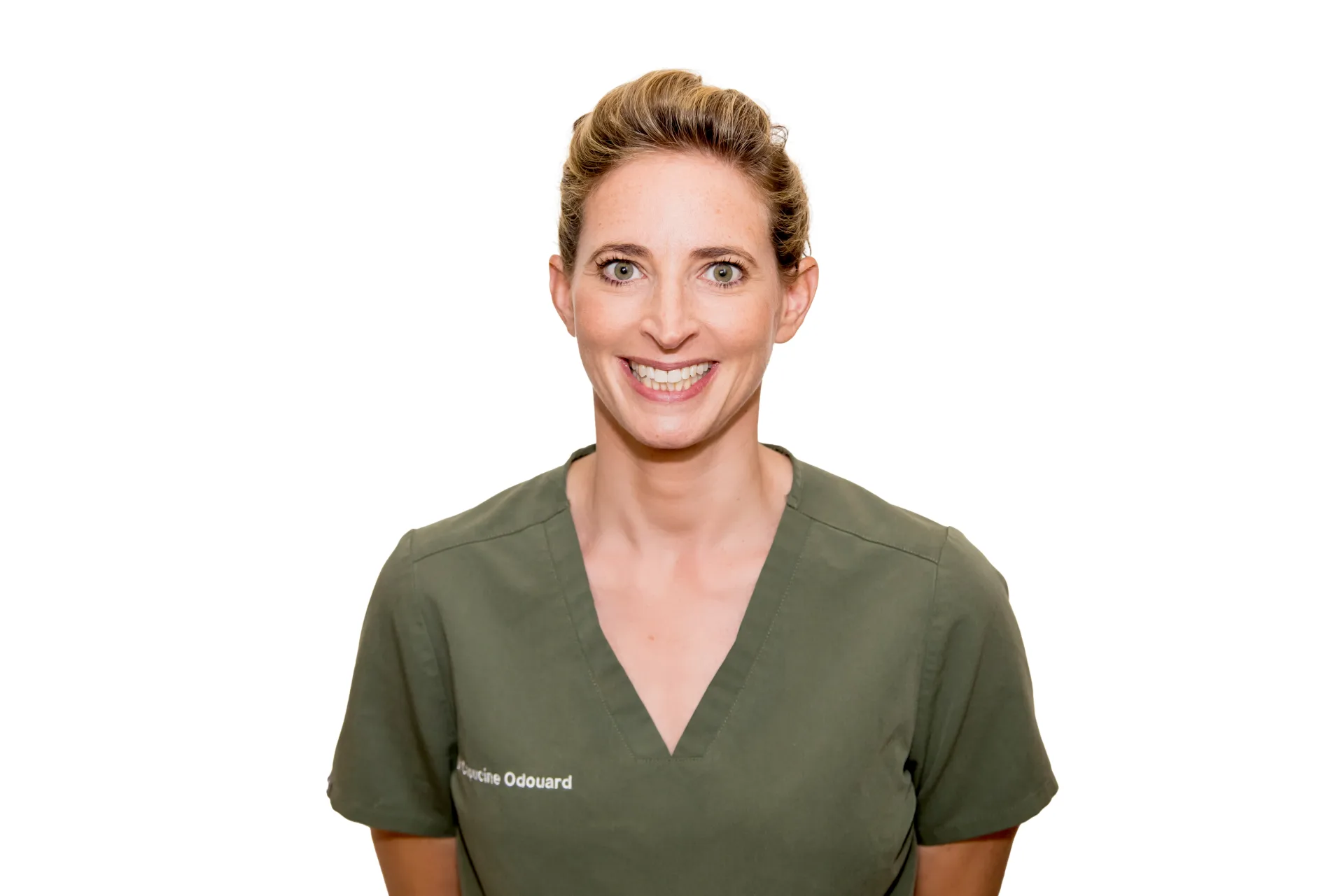 Bright Sight specialist eye-care team